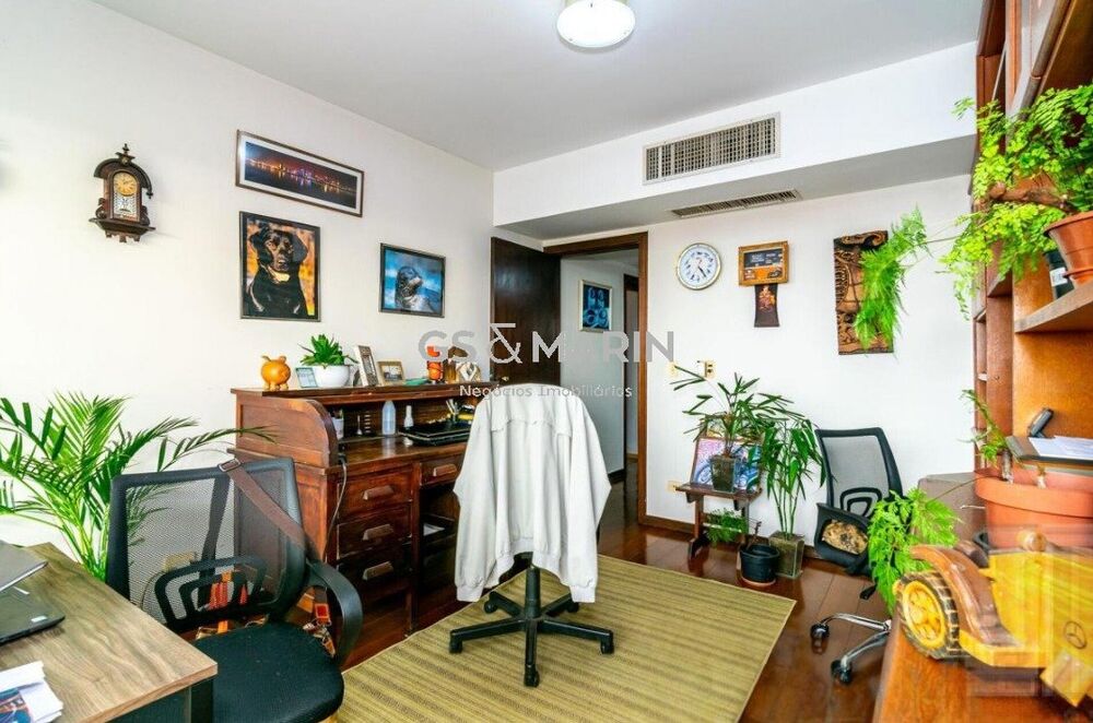 Apartamento, 4 quartos, 300 m² - Foto 2