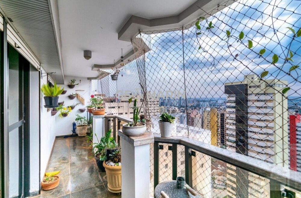 Apartamento, 4 quartos, 300 m² - Foto 1