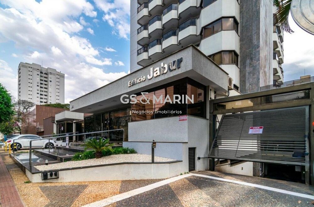 Apartamento, 4 quartos, 300 m² - Foto 3