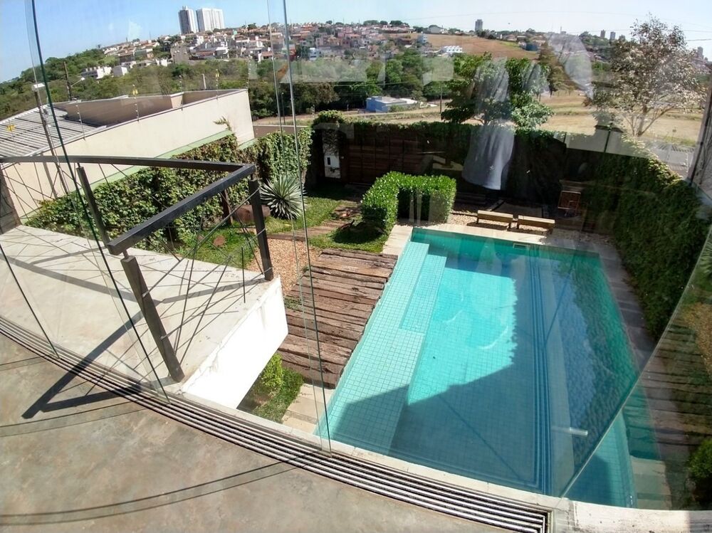 Casa, 1 quarto, 208 m² - Foto 3
