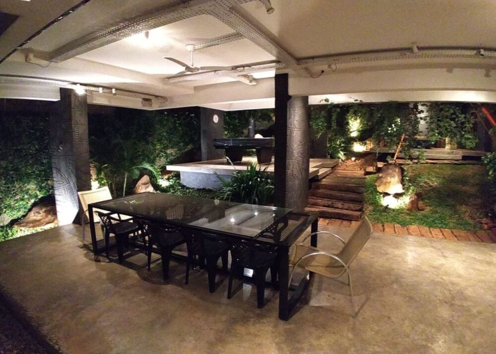 Casa, 1 quarto, 208 m² - Foto 5