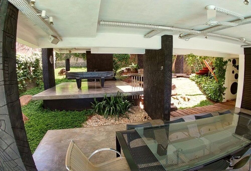 Casa, 1 quarto, 208 m² - Foto 7