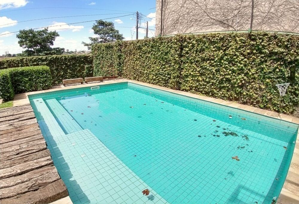 Casa, 1 quarto, 208 m² - Foto 8