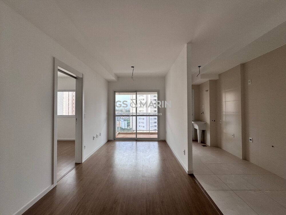 Apartamento à venda com 1 quarto, 48m² - Foto 5