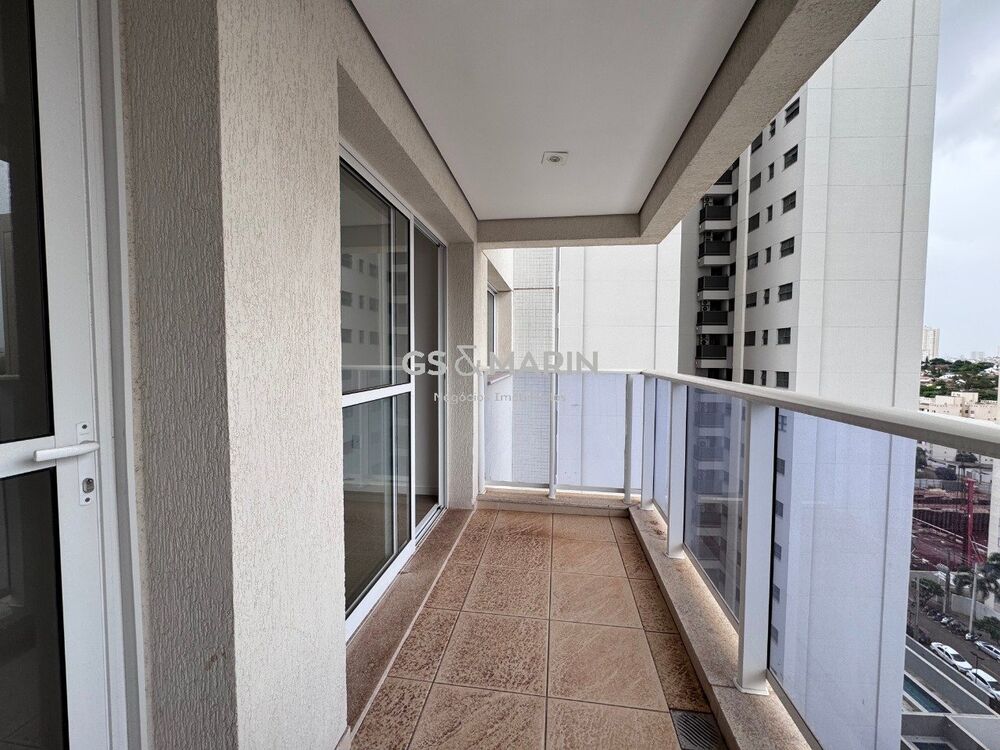 Apartamento à venda com 1 quarto, 48m² - Foto 2