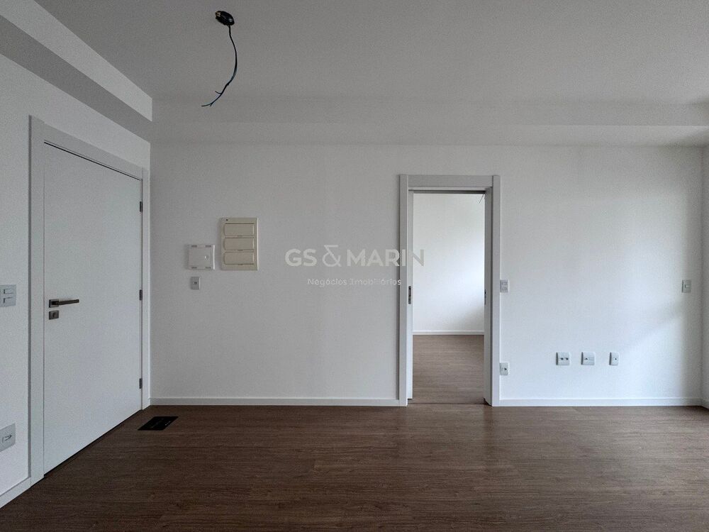 Apartamento à venda com 1 quarto, 48m² - Foto 6