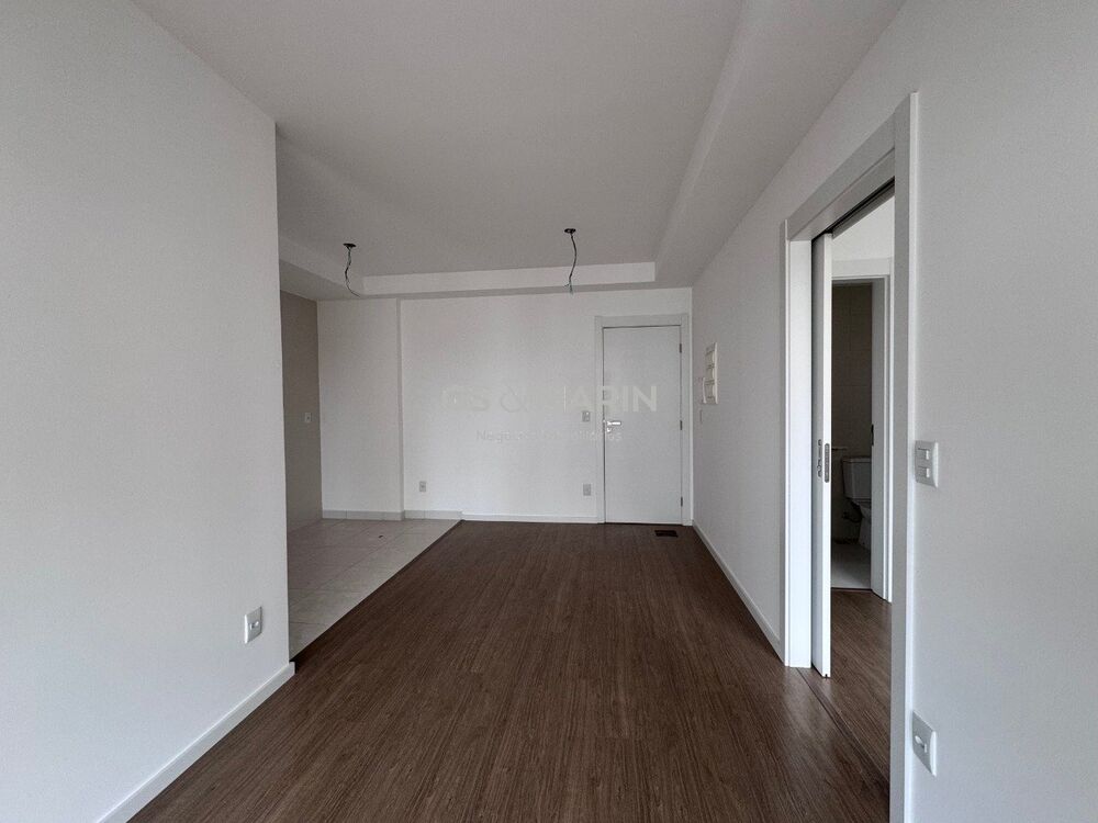 Apartamento à venda com 1 quarto, 48m² - Foto 4