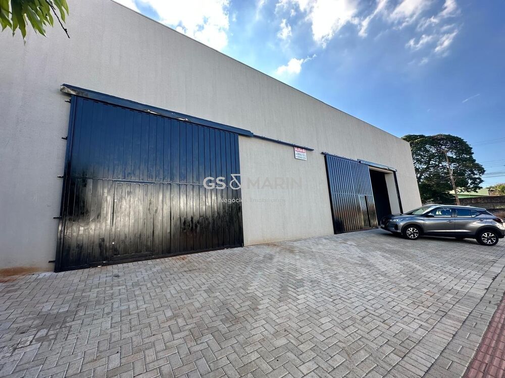 Depósito-Galpão, 600 m² - Foto 3
