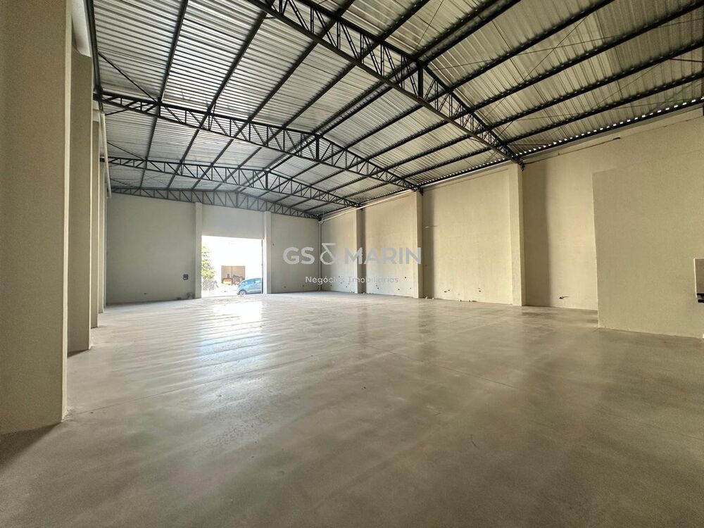 Depósito-Galpão, 600 m² - Foto 4