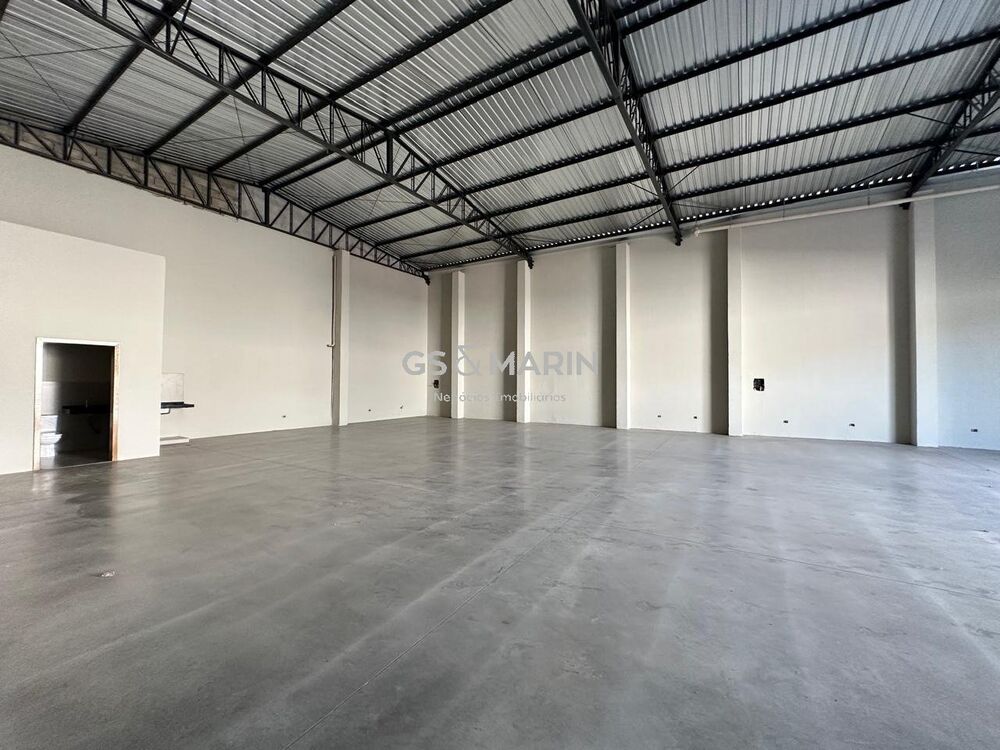 Depósito-Galpão, 600 m² - Foto 2