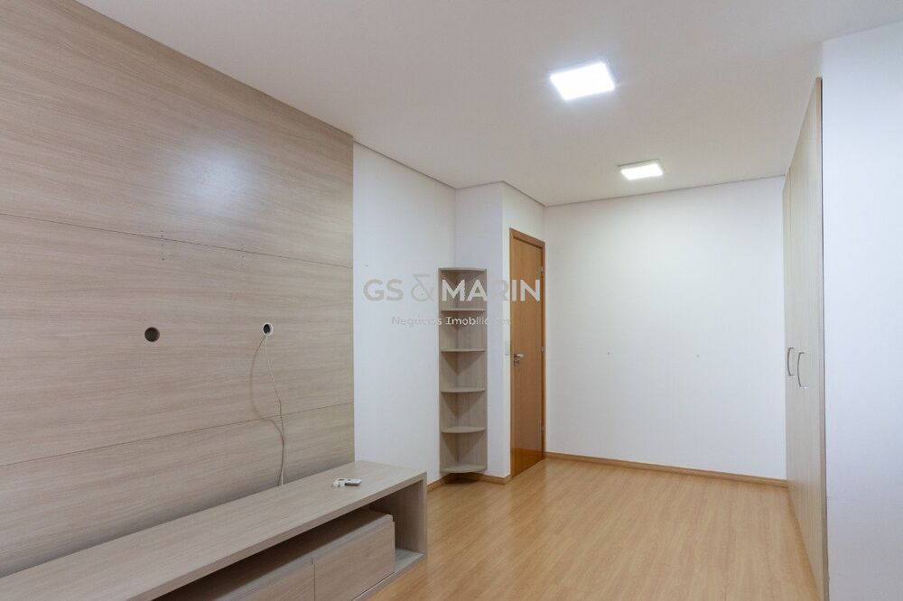 Apartamento, 1 quarto, 56 m² - Foto 2