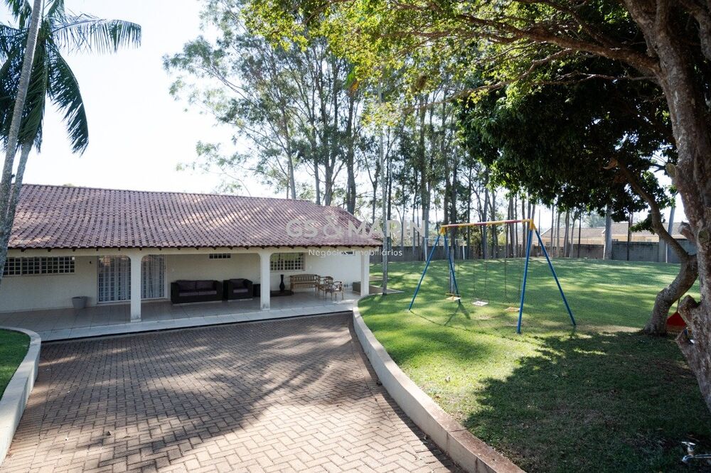 Chácara, 4 quartos, 4000 m² - Foto 5