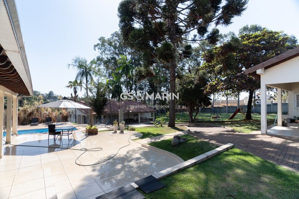 Chácara, 4 quartos, 4000 m² - Foto 11