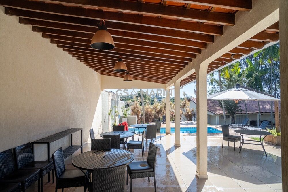 Chácara, 4 quartos, 4000 m² - Foto 9