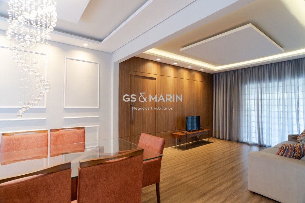 Chácara, 4 quartos, 4000 m² - Foto 1