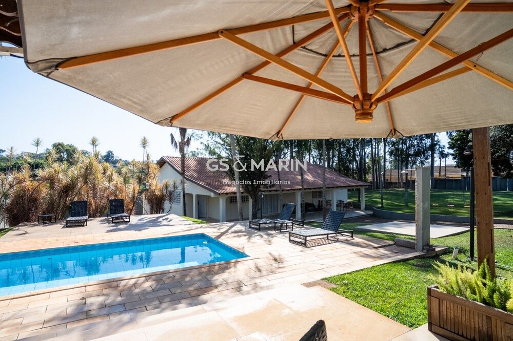 Chácara, 4 quartos, 4000 m² - Foto 10