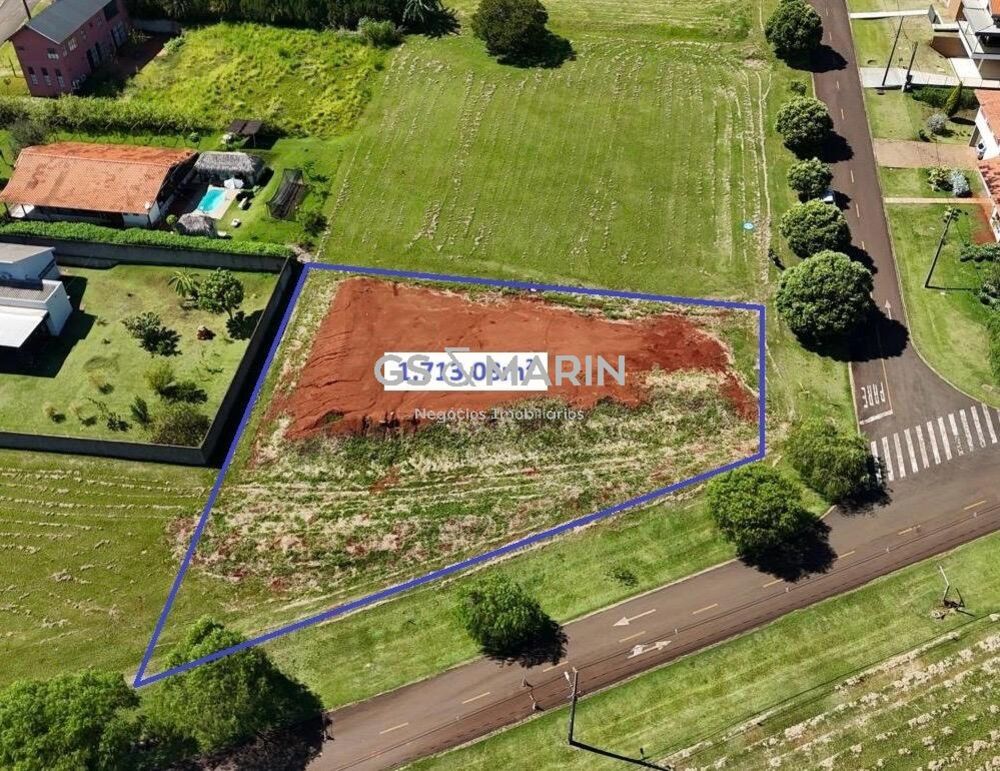 Terreno, 1713 m² - Foto 2