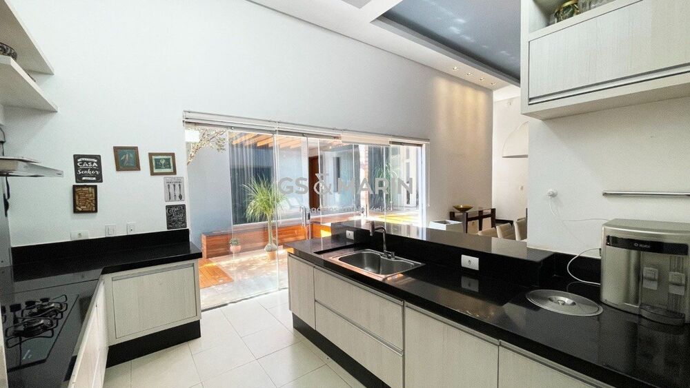 Casa de Condomínio, 4 quartos - Foto 4