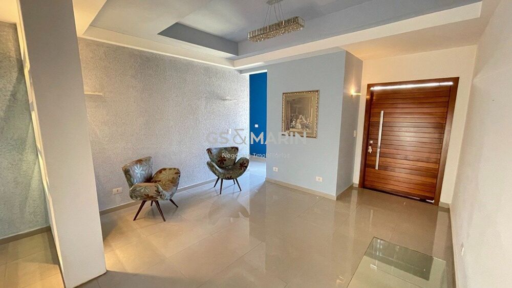 Casa de Condomínio, 4 quartos - Foto 1