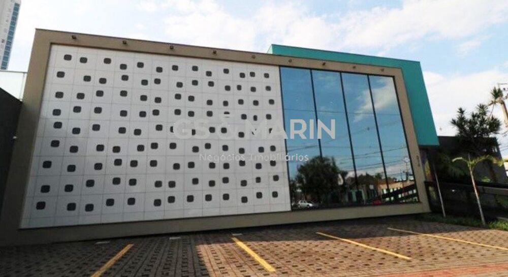 Casa Comercial à venda e aluguel, 108m² - Foto 1