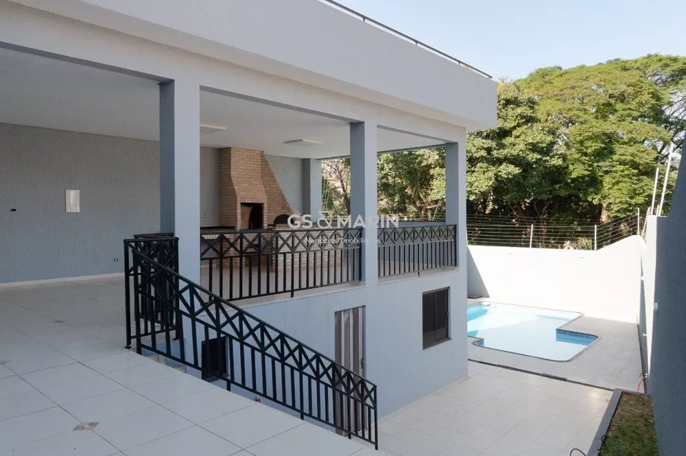 Casa, 3 quartos, 280 m² - Foto 2