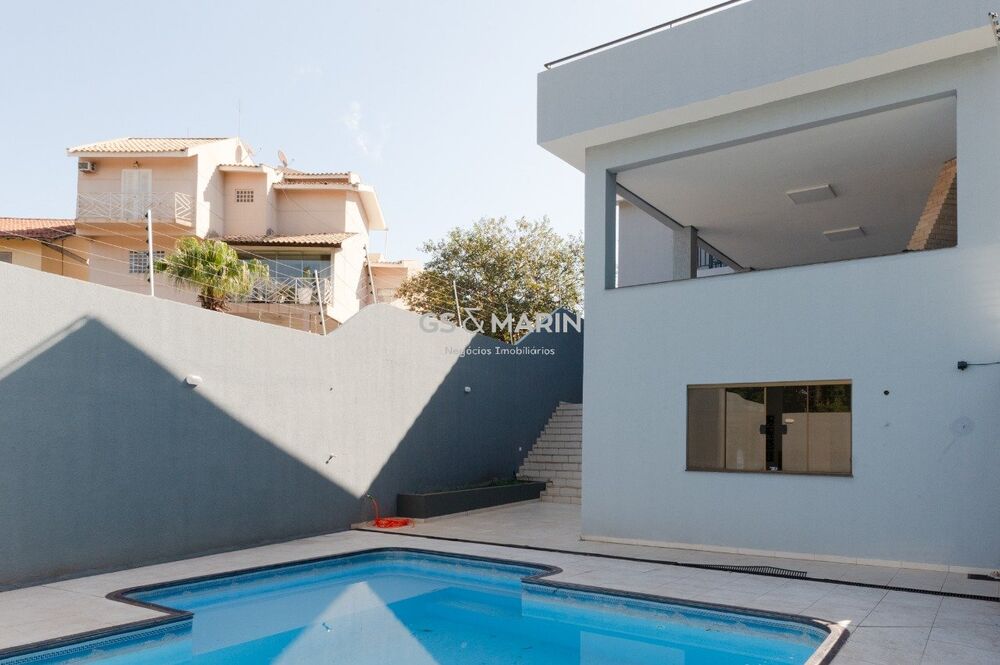 Casa, 3 quartos, 280 m² - Foto 3