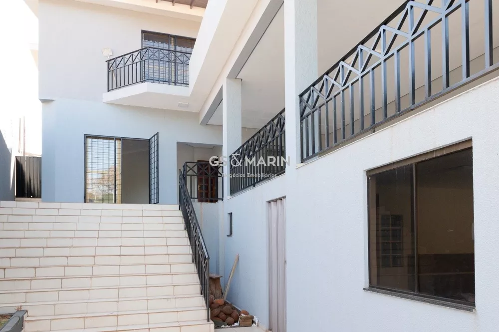 Casa, 3 quartos, 280 m² - Foto 1