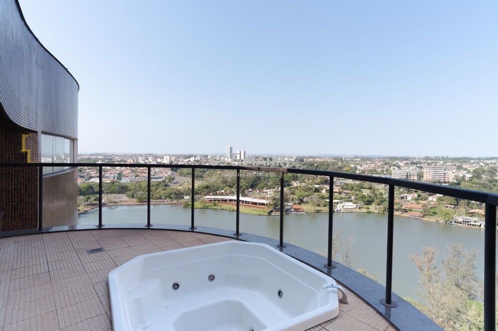 Apartamento, 4 quartos, 549 m² - Foto 4