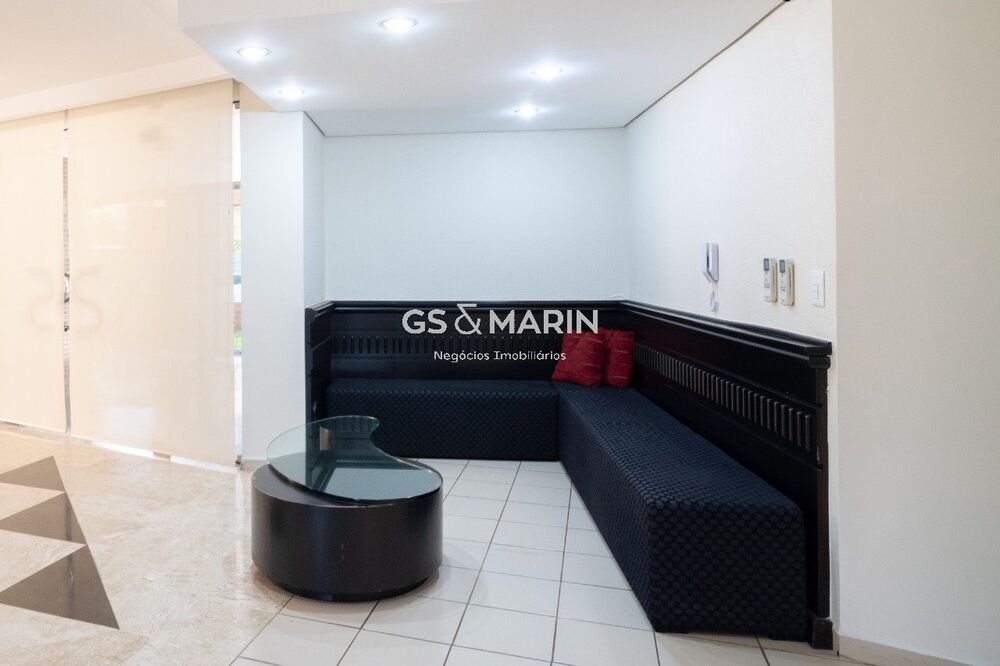 Apartamento, 4 quartos, 549 m² - Foto 1