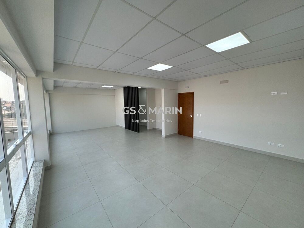Sala-Conjunto, 62 m² - Foto 2