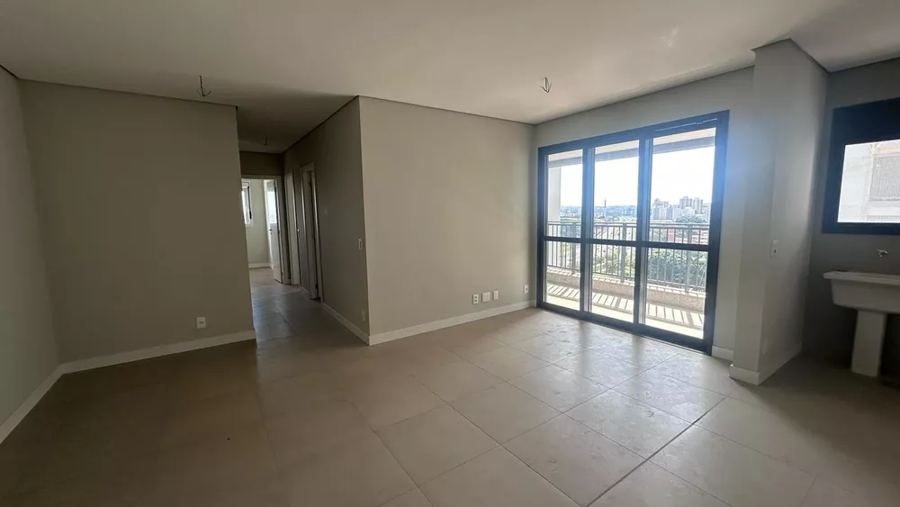 Apartamento à venda com 3 quartos, 87m² - Foto 1