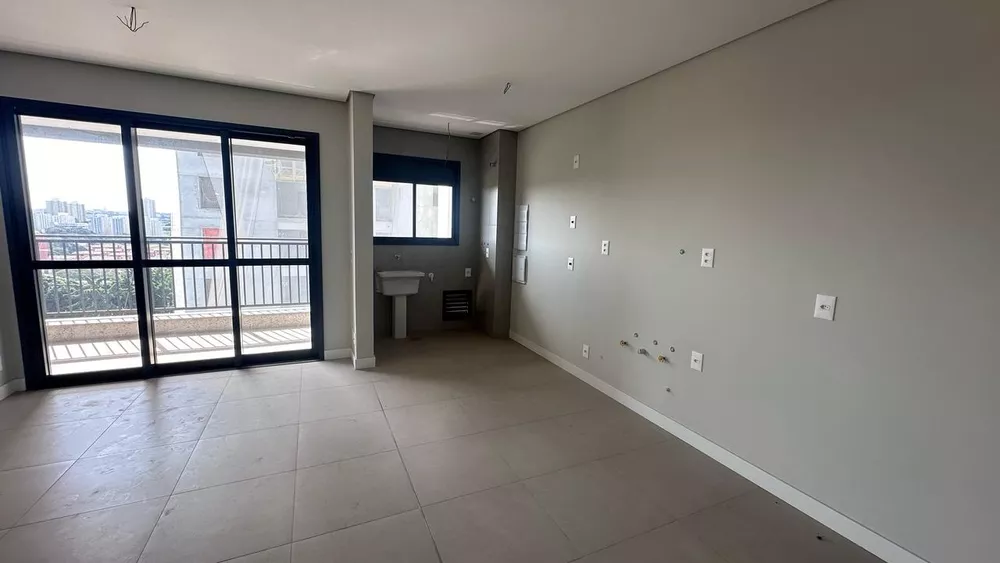 Apartamento à venda com 3 quartos, 87m² - Foto 2