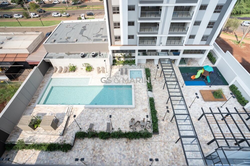 Apartamento, 2 quartos, 115 m² - Foto 8