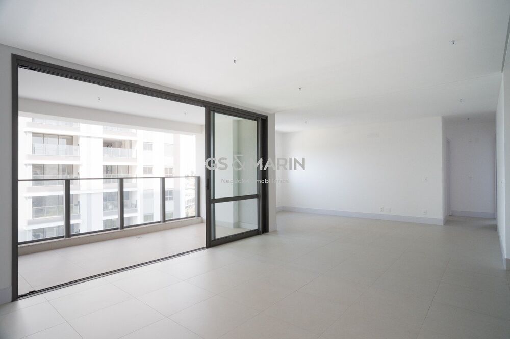 Apartamento, 2 quartos, 115 m² - Foto 5