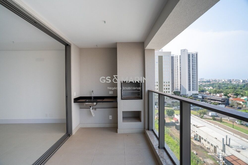 Apartamento, 2 quartos, 115 m² - Foto 2