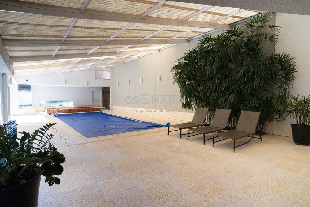 Apartamento, 4 quartos, 298 m² - Foto 7