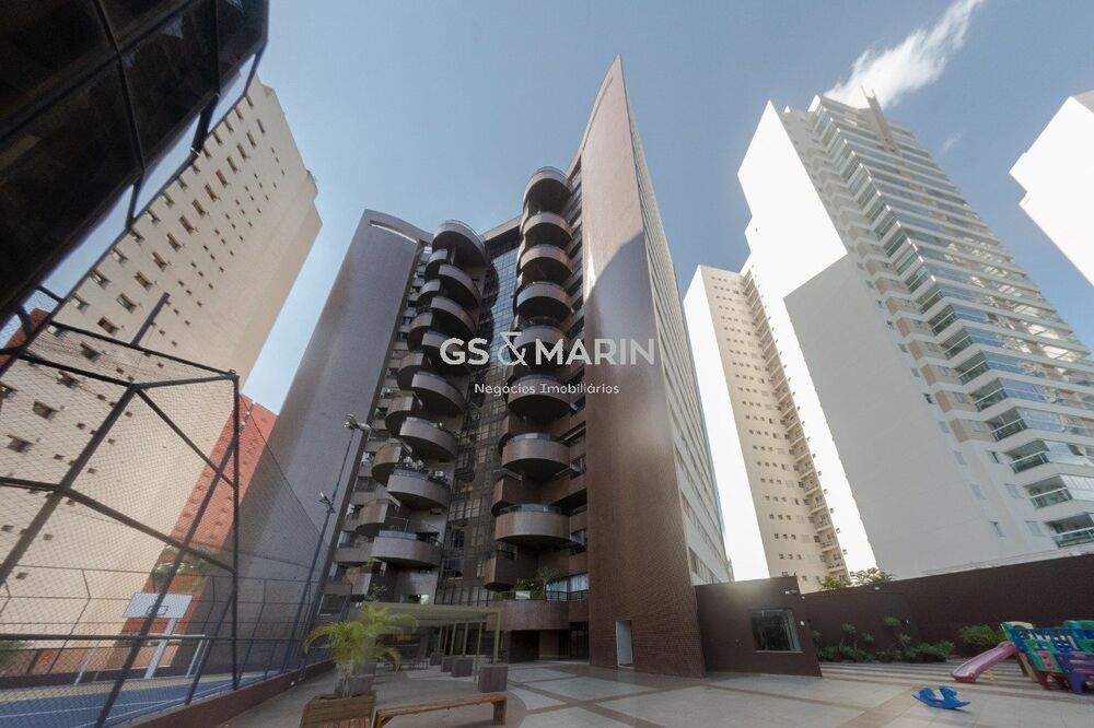 Apartamento, 4 quartos, 298 m² - Foto 3