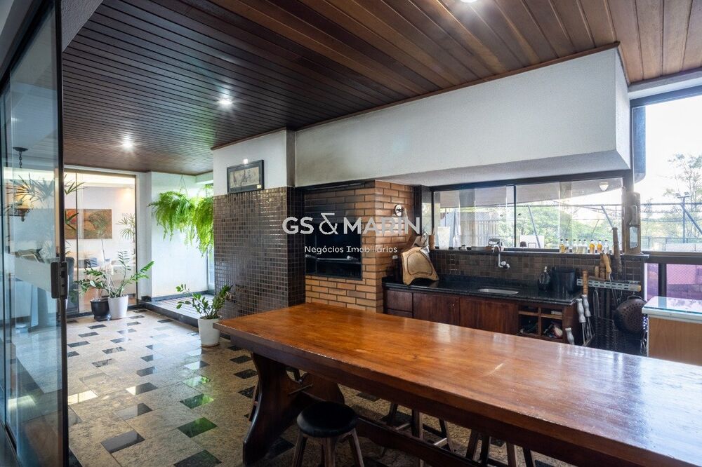 Apartamento, 4 quartos, 298 m² - Foto 1