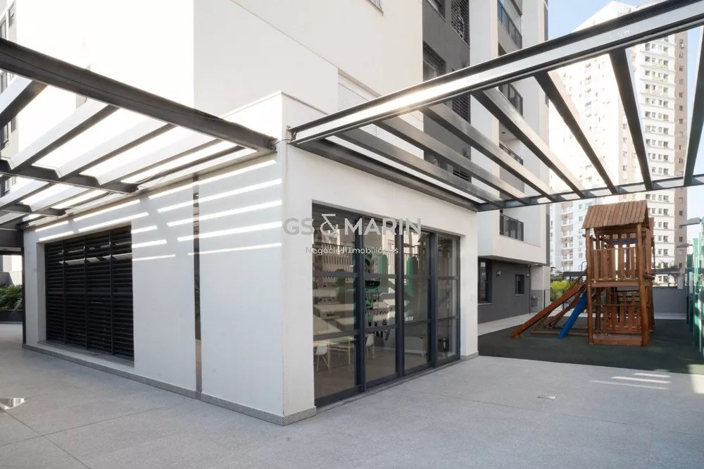 Apartamento, 2 quartos, 89 m² - Foto 11