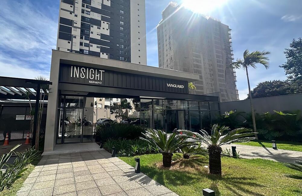 Apartamento, 2 quartos, 89 m² - Foto 6
