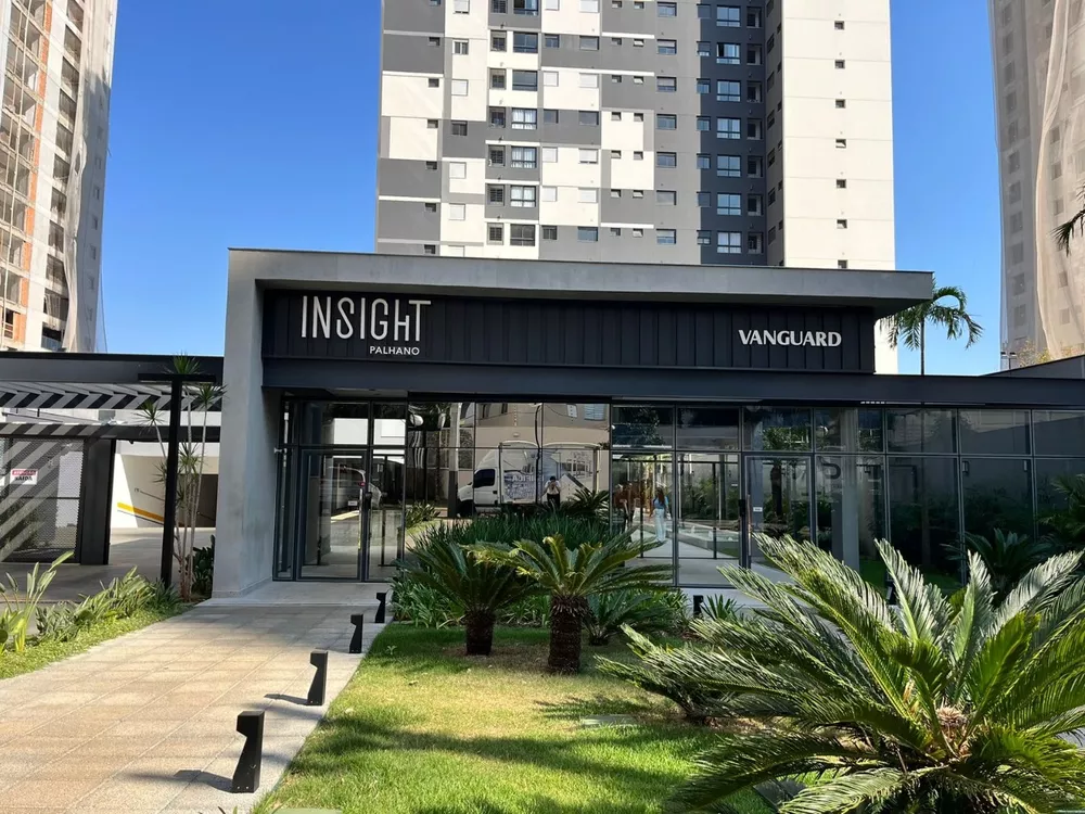 Apartamento, 2 quartos, 89 m² - Foto 5