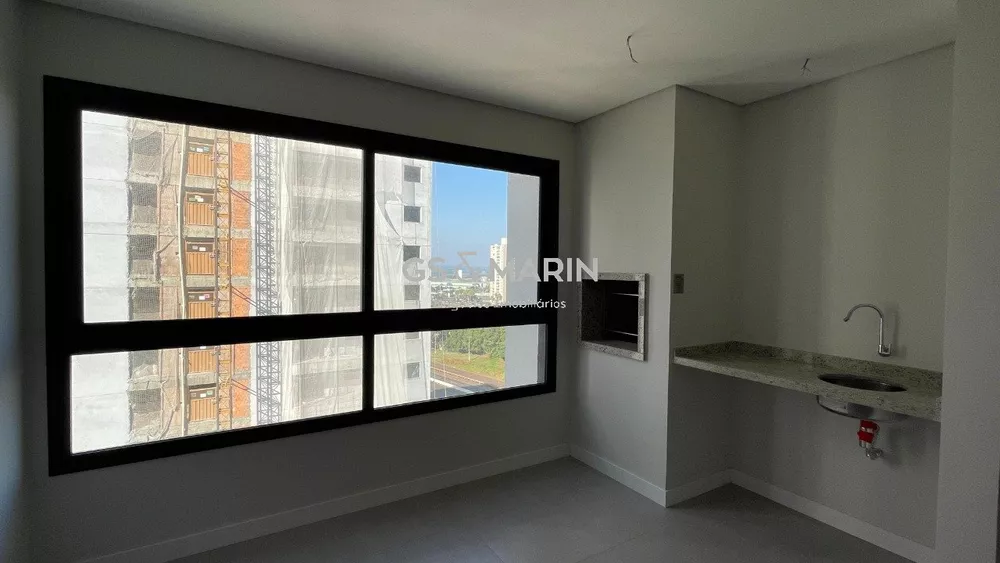 Apartamento, 2 quartos, 89 m² - Foto 2
