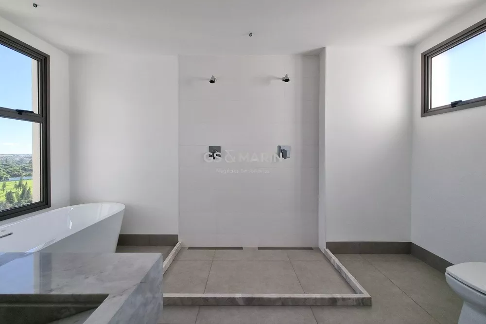 Apartamento, 3 quartos, 232 m² - Foto 7