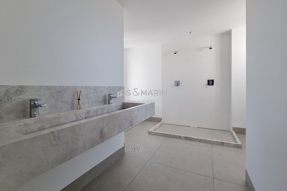 Apartamento, 3 quartos, 232 m² - Foto 6