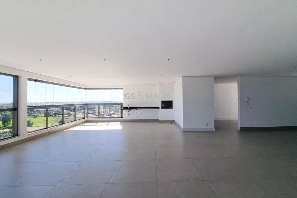 Apartamento, 3 quartos, 232 m² - Foto 3