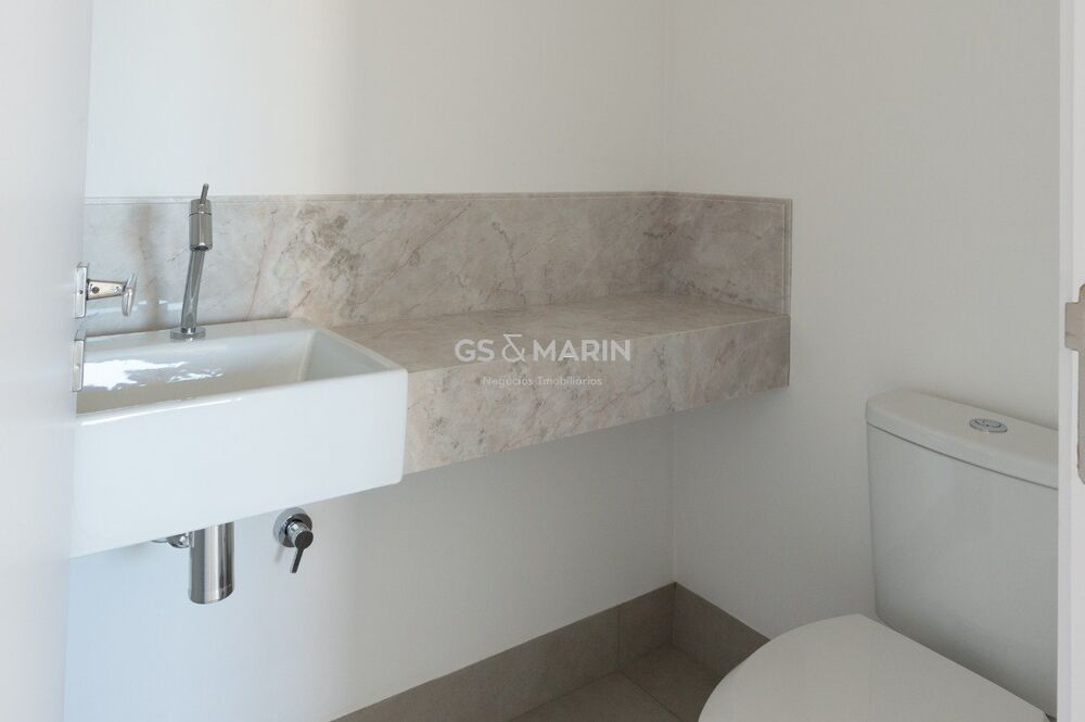 Apartamento, 3 quartos, 232 m² - Foto 8