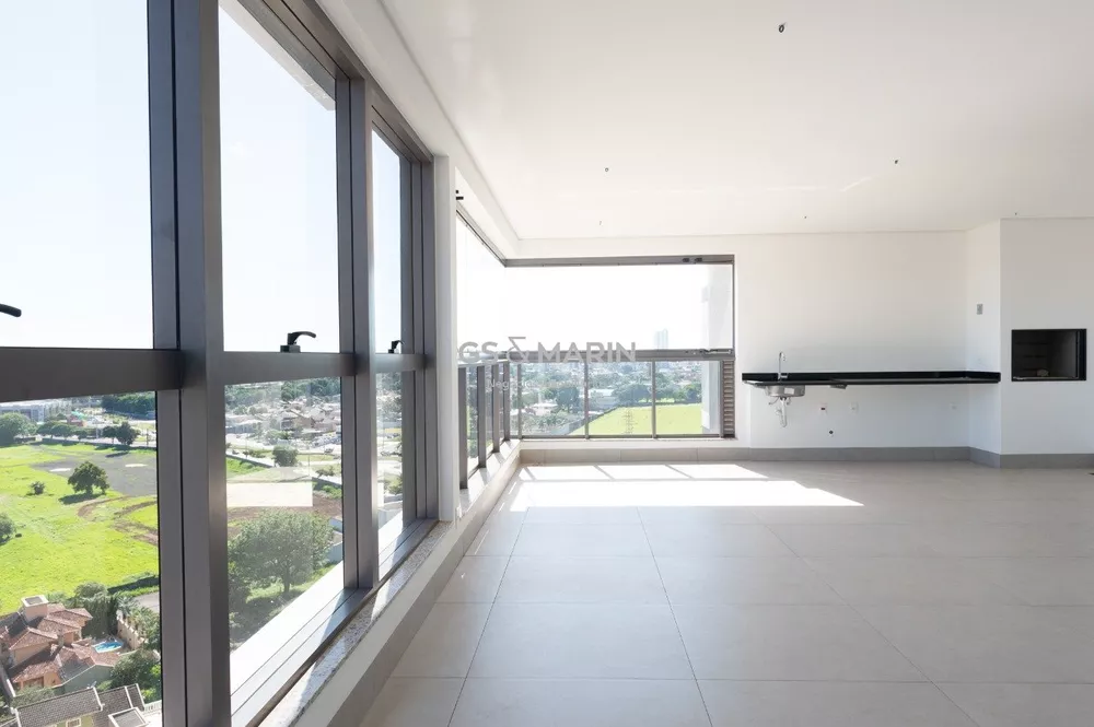 Apartamento, 3 quartos, 232 m² - Foto 1