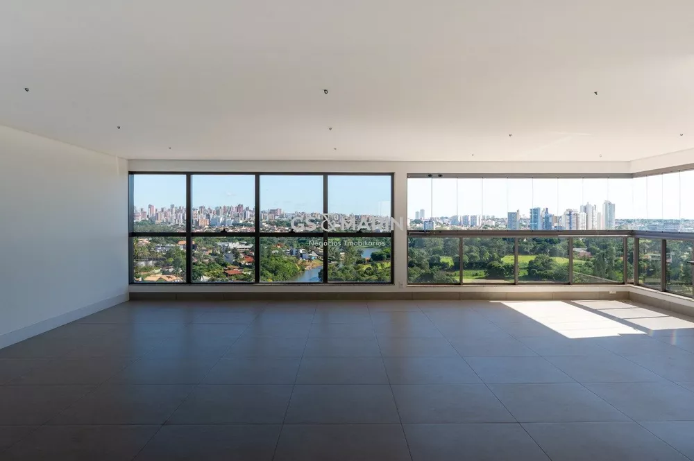 Apartamento, 3 quartos, 232 m² - Foto 2