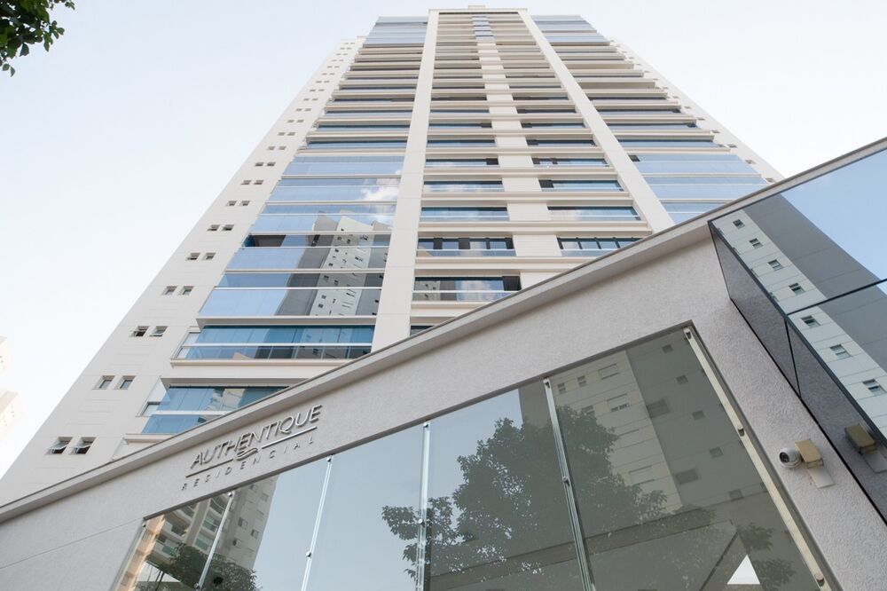 Apartamento à venda com 3 quartos, 220m² - Foto 8