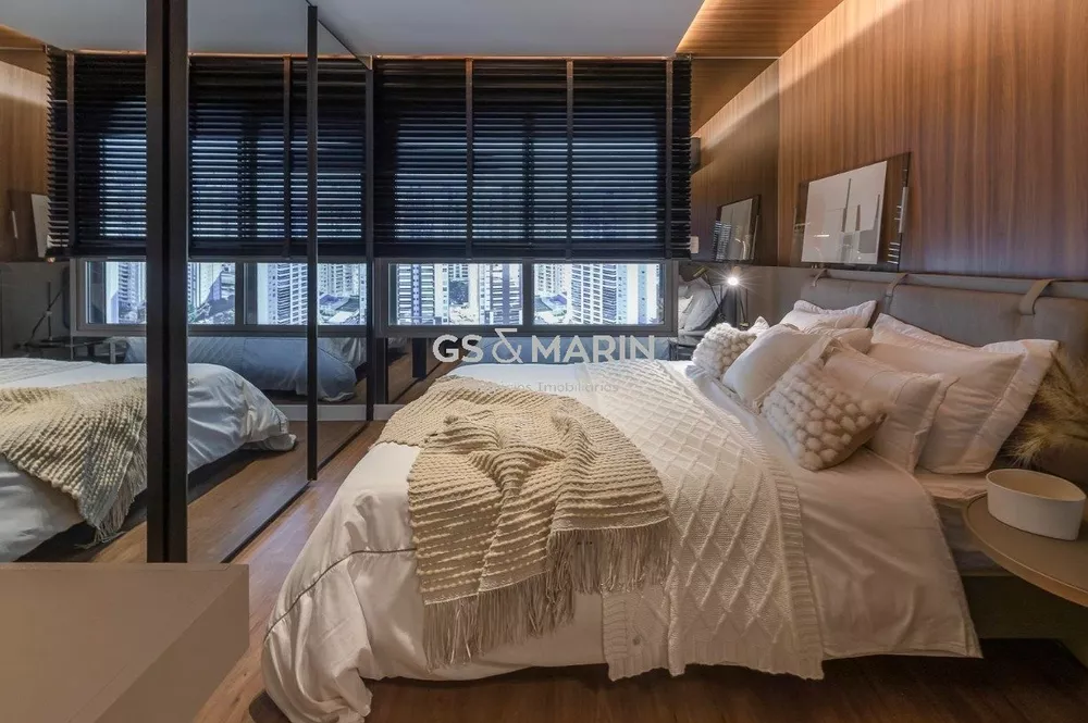 Apartamento à venda, 127m² - Foto 4